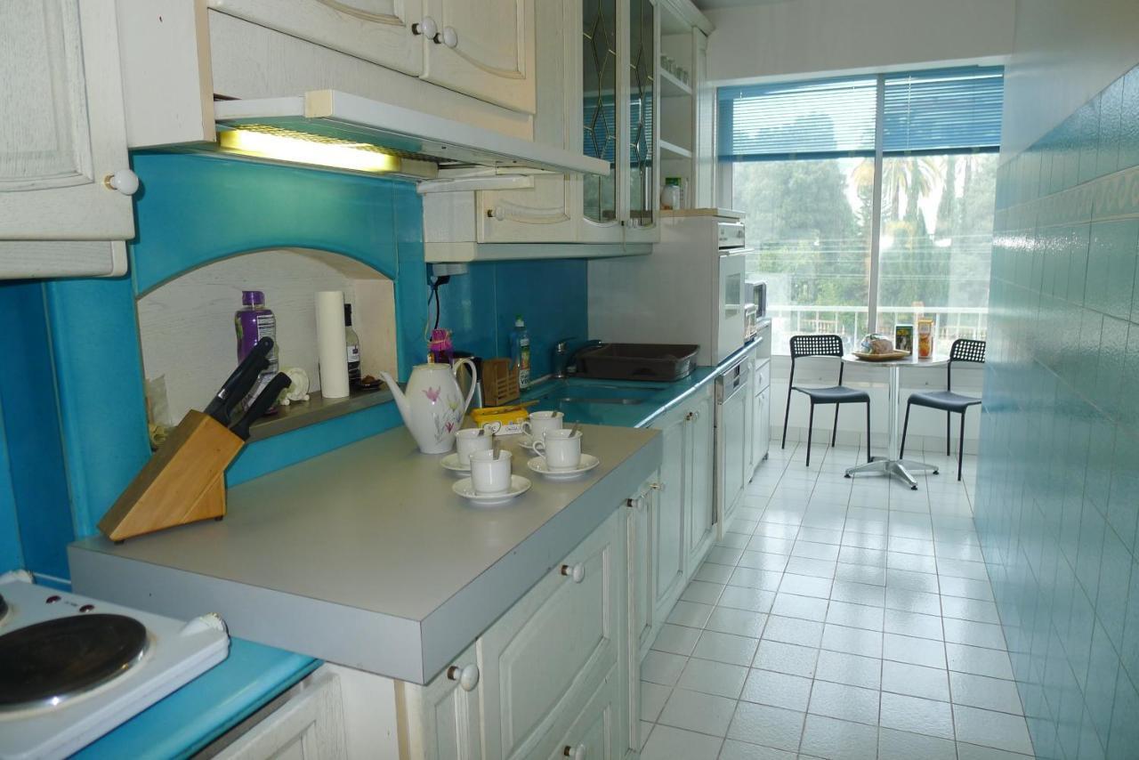 Plage Du Midi Ap4145 Cannes, By Riviera Holiday Homes Exterior photo