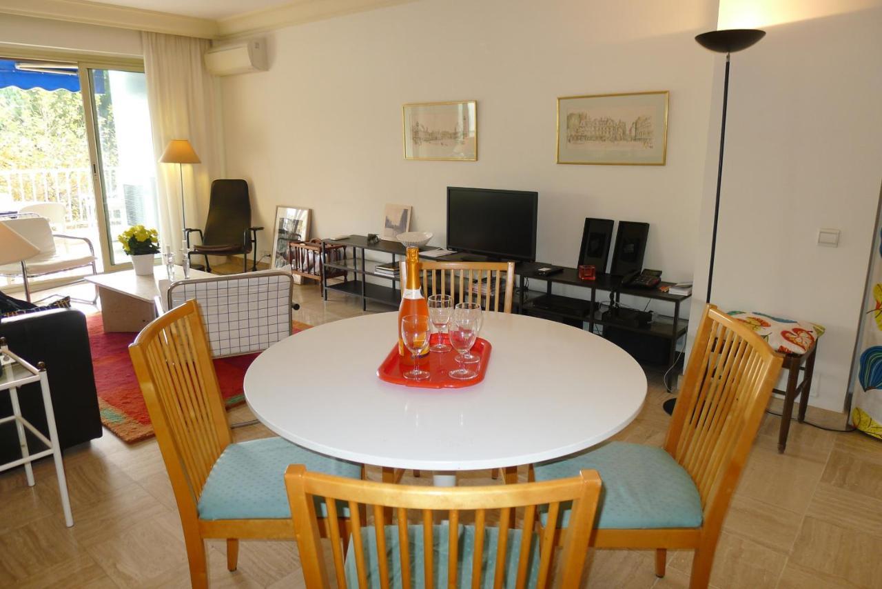 Plage Du Midi Ap4145 Cannes, By Riviera Holiday Homes Exterior photo