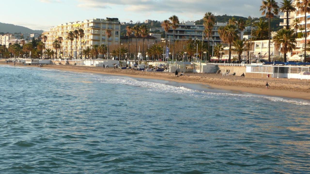 Plage Du Midi Ap4145 Cannes, By Riviera Holiday Homes Exterior photo