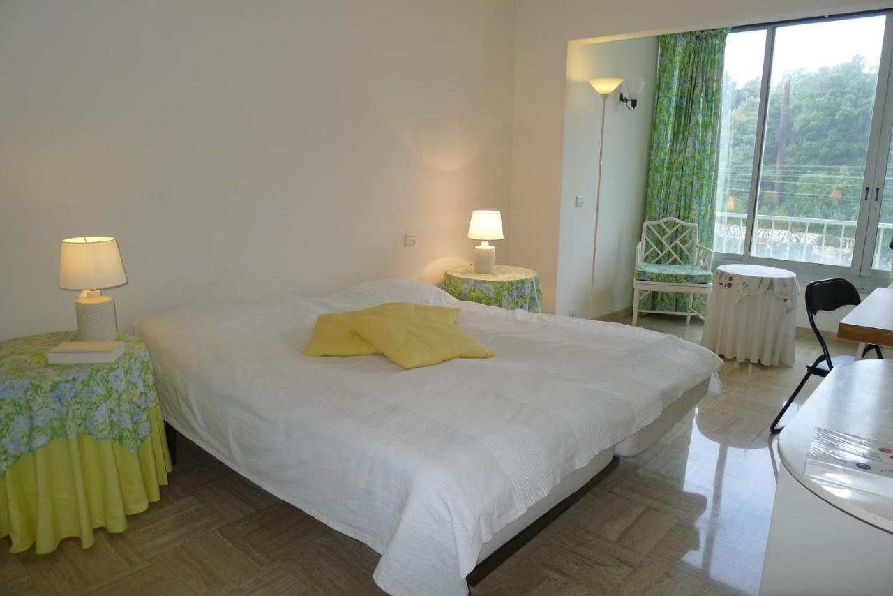 Plage Du Midi Ap4145 Cannes, By Riviera Holiday Homes Exterior photo