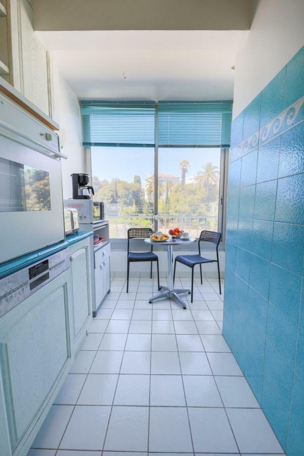 Plage Du Midi Ap4145 Cannes, By Riviera Holiday Homes Exterior photo