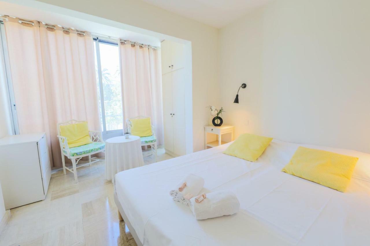 Plage Du Midi Ap4145 Cannes, By Riviera Holiday Homes Exterior photo