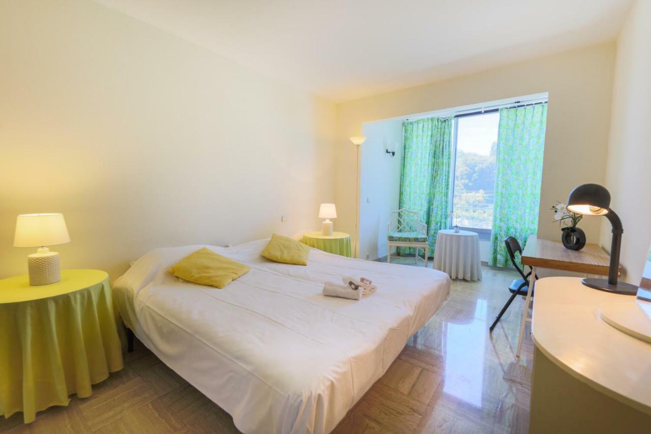 Plage Du Midi Ap4145 Cannes, By Riviera Holiday Homes Exterior photo